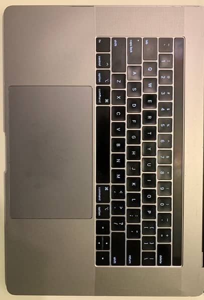 Macbook Pro 2019 15 Inch 2