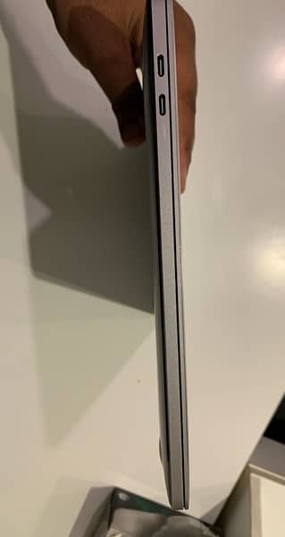 Macbook Pro 2019 15 Inch 4