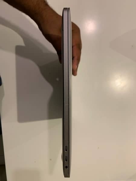 Macbook Pro 2019 15 Inch 5