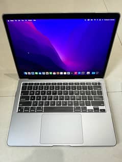 Macbook Air M1 13 inch 256GB 2020