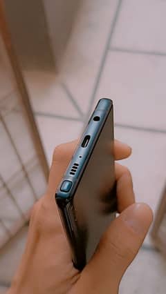 SAMSUNG NOTE 9 Non Pta