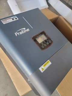 Proline Hybrid MPPT All in one Invertor 6.2Kw