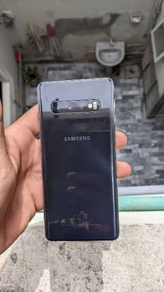 Samsung s10 price final han