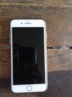 256 gb memory iphone 8 plus 10 by 9 condition