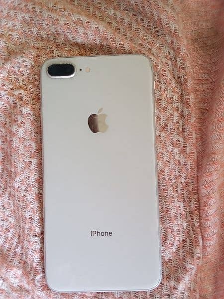 256 gb memory iphone 8 plus 10 by 9 condition 3