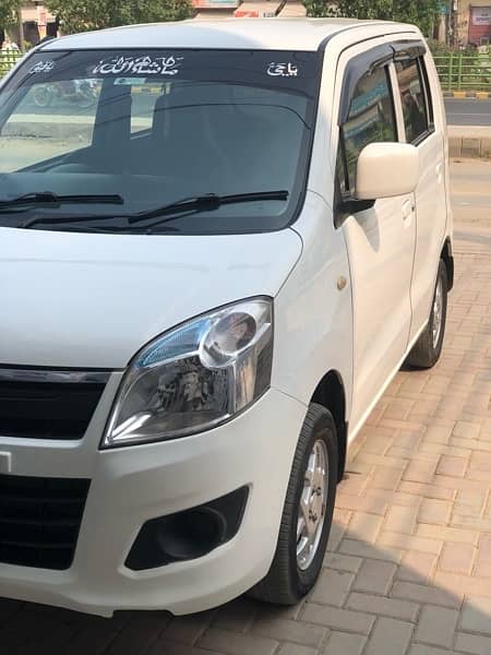 Suzuki Wagon R 2021 2