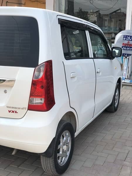 Suzuki Wagon R 2021 3