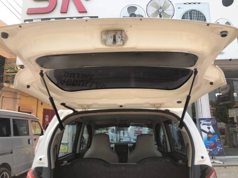 Suzuki Wagon R 2021 8