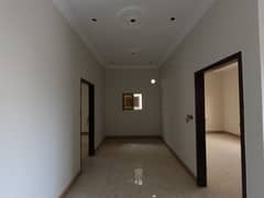 Corner Naya Nazimabad - Block D House Sized 120 Square Yards For sale