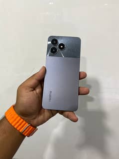 Realme Note 50 4/64