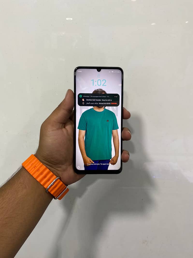 Realme Note 50 VIP 1