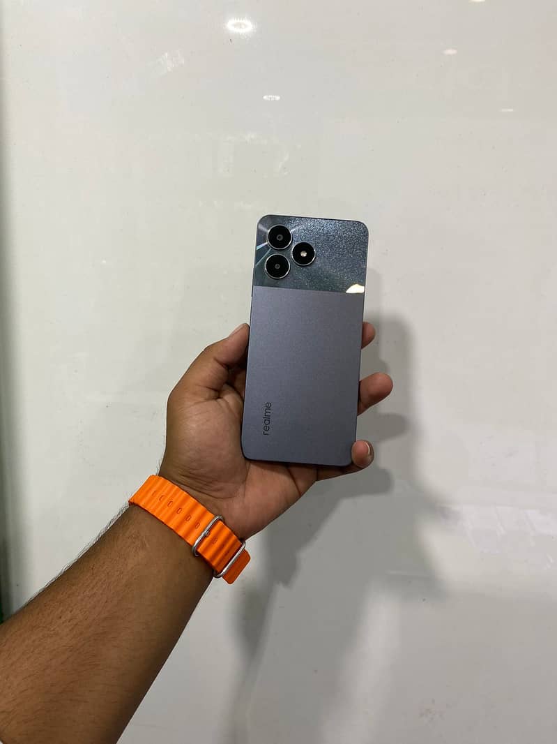 Realme Note 50 4/64 2