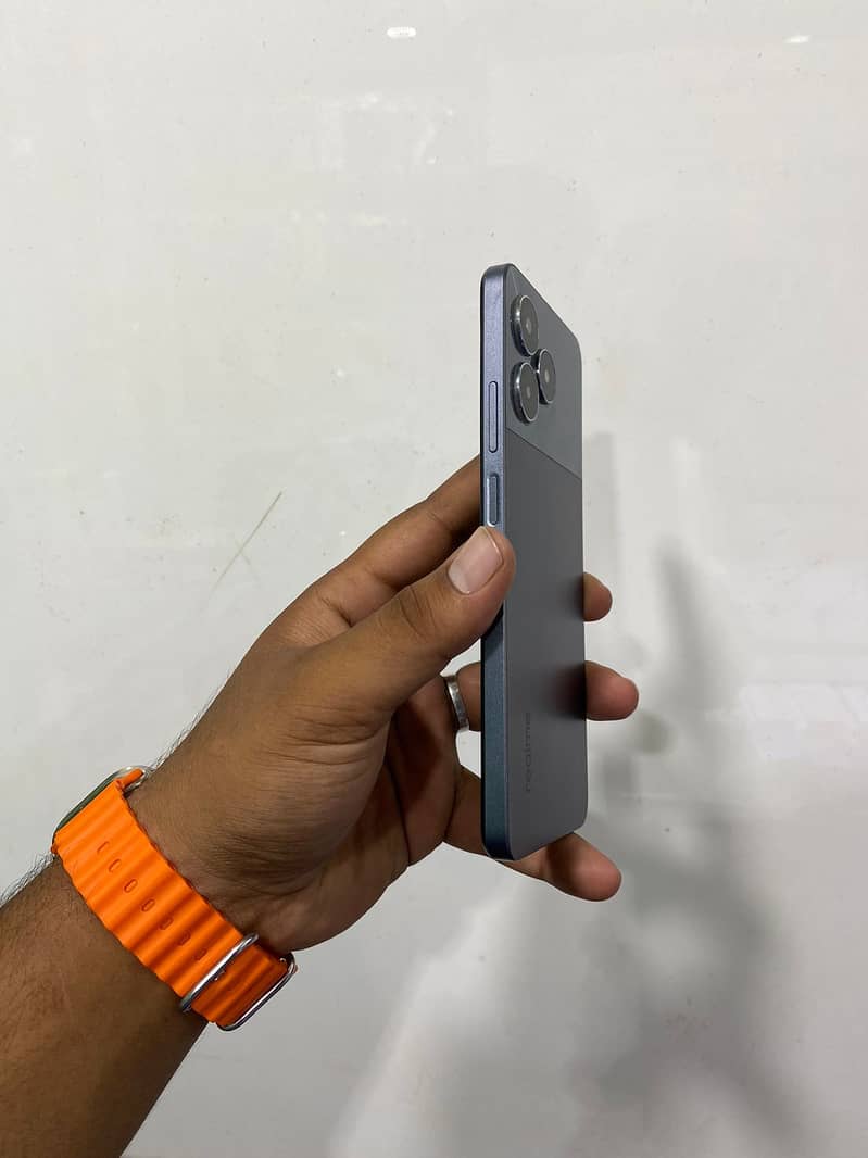 Realme Note 50 VIP 5