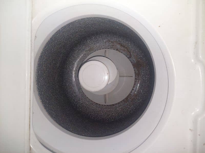 MAYTAG washing machine 4