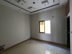 Single Storey 120 Square Yards House For sale In Naya Nazimabad - Block B Karachi