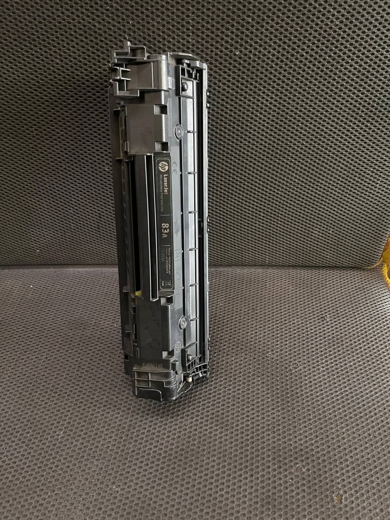 Hp 83A Toner Good Condition 3