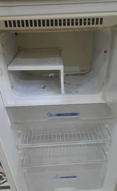 TOSHIBA Refrigerator