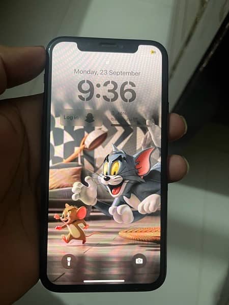 iphone 11 pro 256gb factory unlocked 4