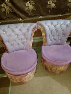 2 seater sofa chairs set 03269039919