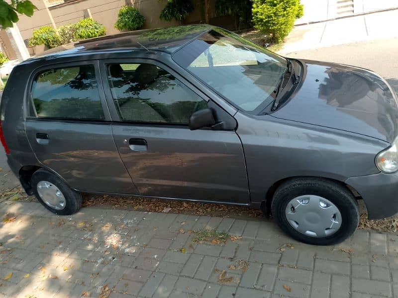 Suzuki Alto 2012 Total Original 0306/7322/785 3