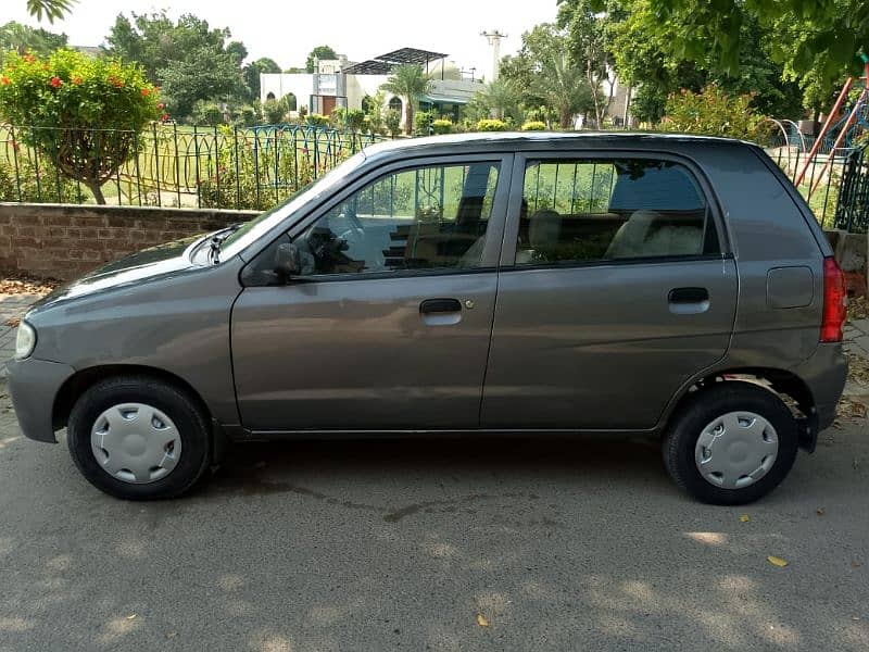 Suzuki Alto 2012 Total Original 0306/7322/785 4