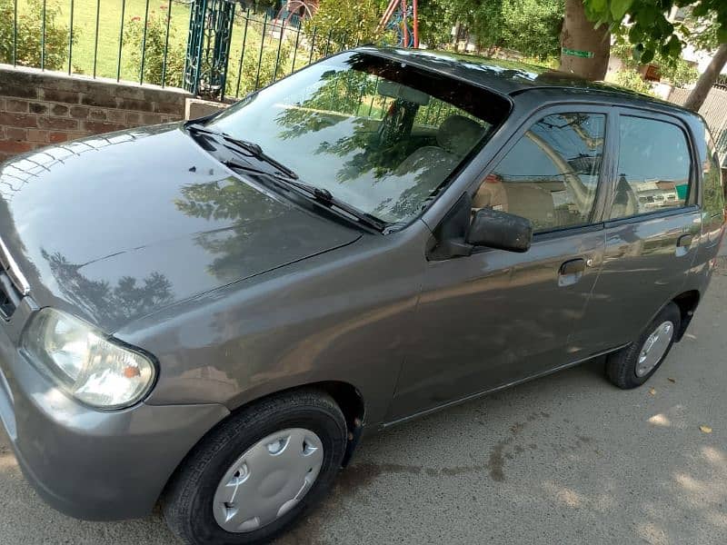 Suzuki Alto 2012 Total Original 0306/7322/785 9