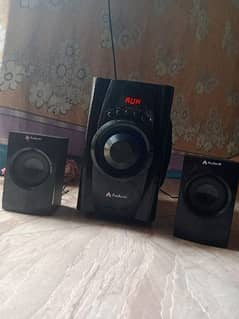 audionic speakers 0