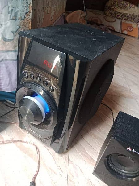 audionic speakers 1