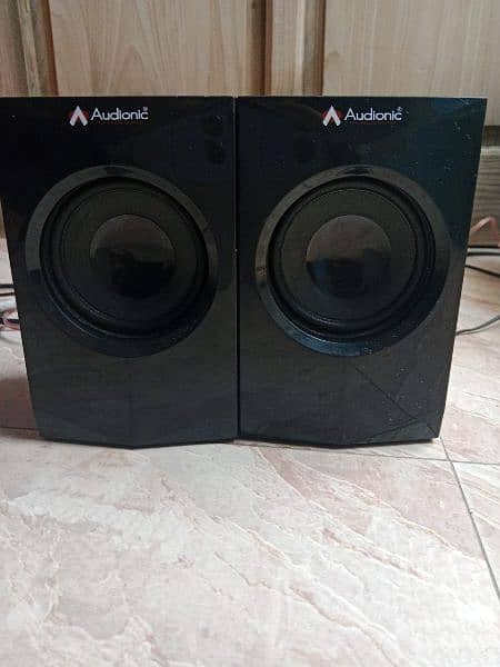 audionic speakers 6