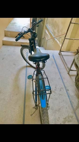 Humber 2015 cycle for sale 5