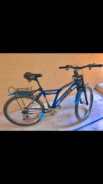 Humber 2015 cycle for sale 6