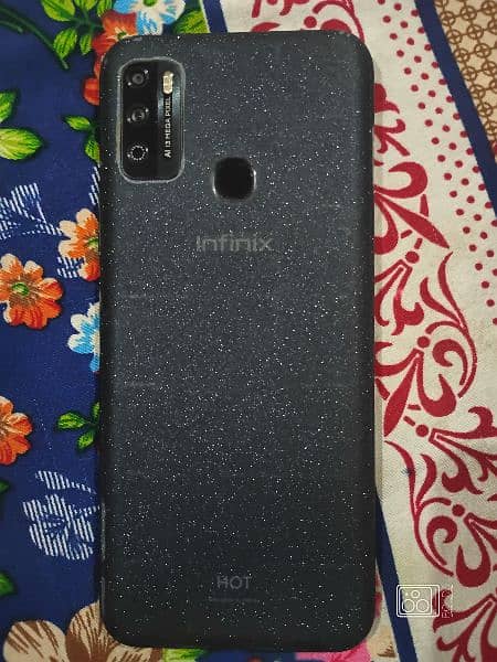 Infinix Hot 9 Play 2/32 4