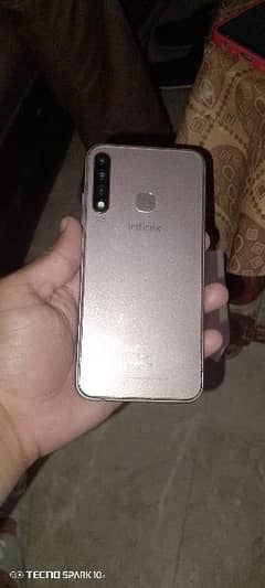 Infinix