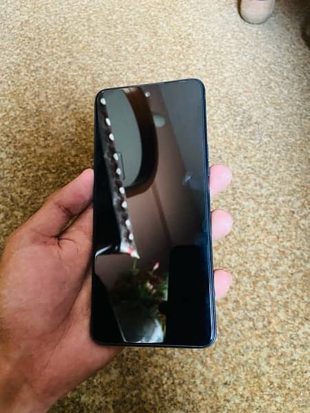 urgent sell TECNO CAMON 18T 4/128gb DUAL SIM PTA APPROVED with box 1