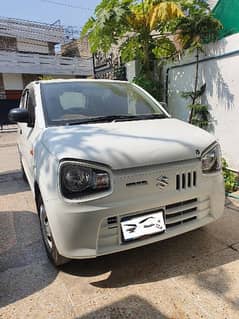 Suzuki Alto 2022 0