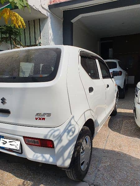 Suzuki Alto 2022 6