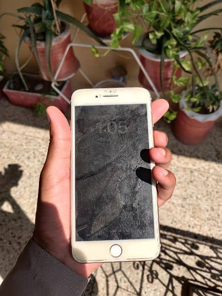 IPHONE 8 PLUS 64GB WATERPACK READ ADD PLZ. 5