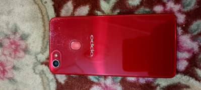 oppo f7 4/64 0