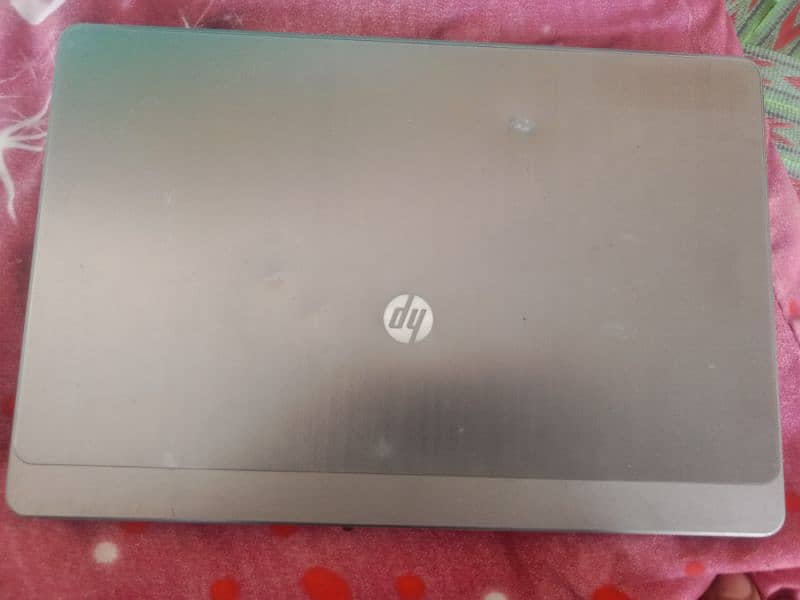 Laptop HP ProBook 4530s Core i7 0