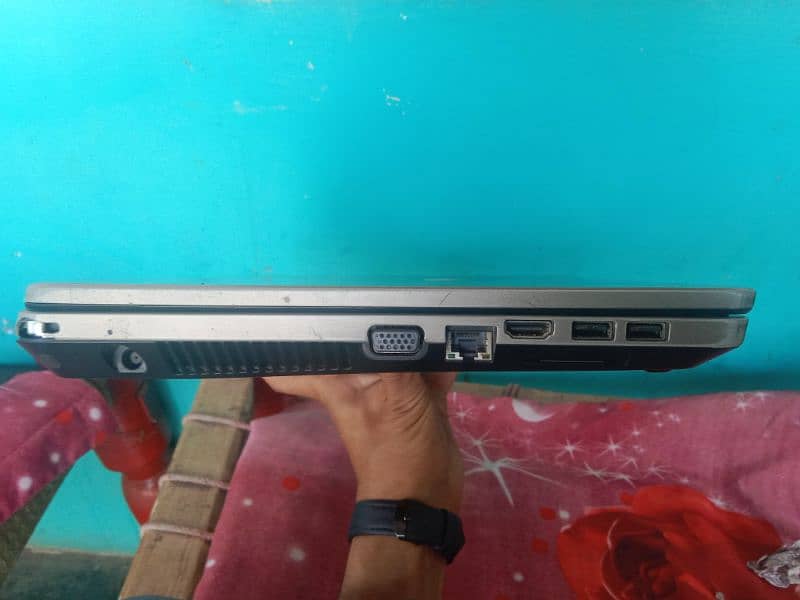 Laptop HP ProBook 4530s Core i7 4