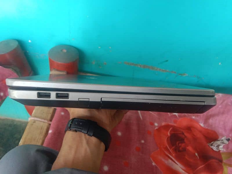 Laptop HP ProBook 4530s Core i7 5