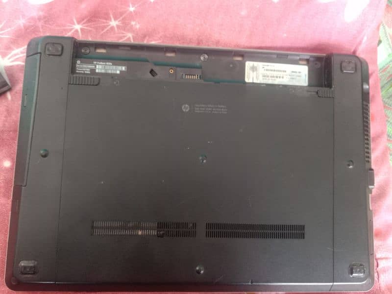 Laptop HP ProBook 4530s Core i7 9