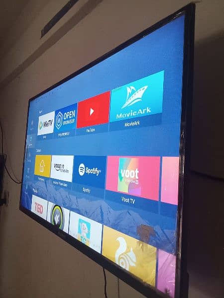 smart cloud android 40inch 1