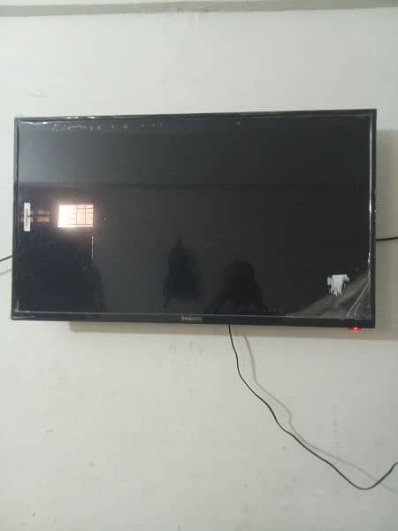 smart cloud android 40inch 2