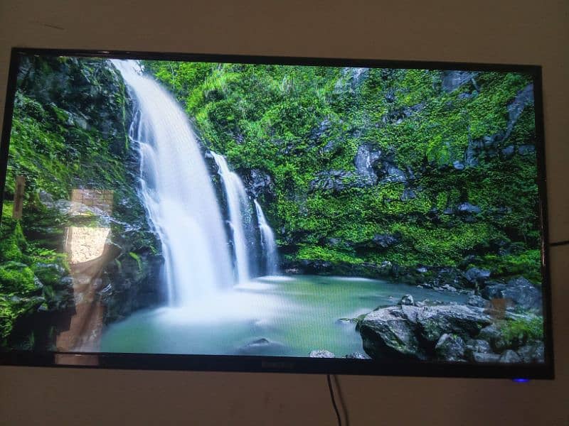 smart cloud android 40inch 3