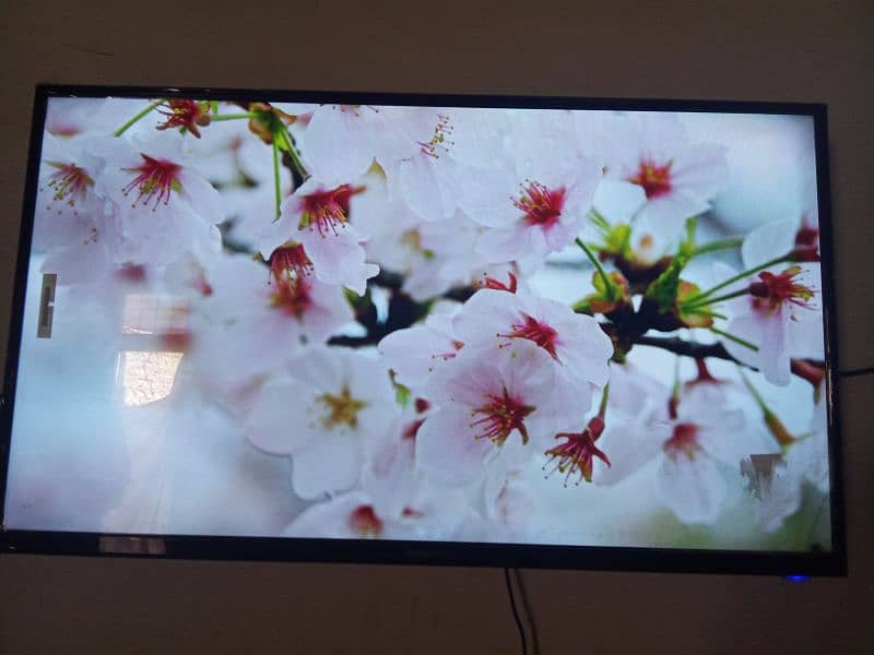 smart cloud android 40inch 4