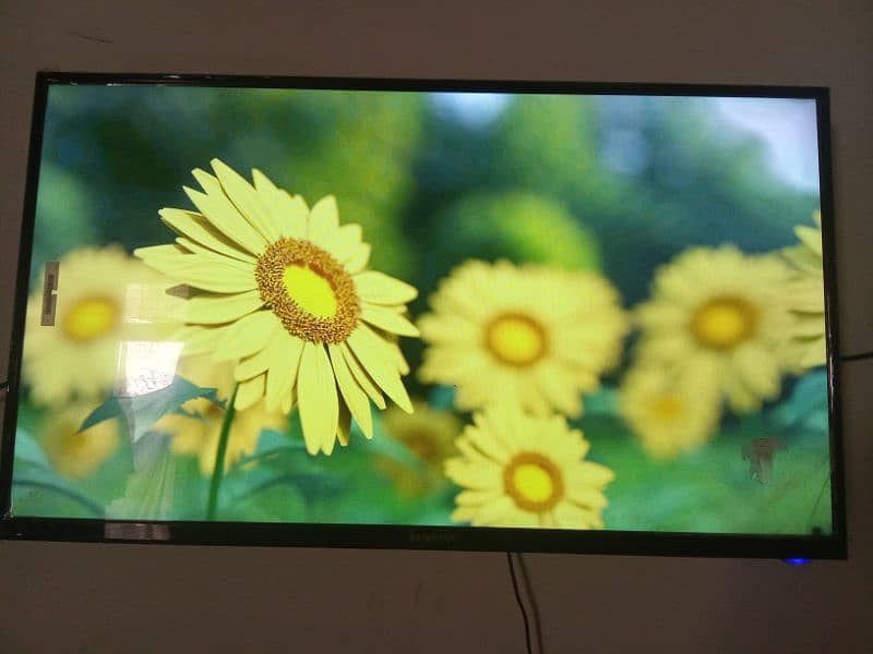 smart cloud android 40inch 5