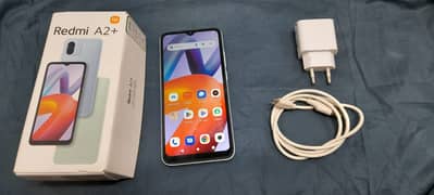 Redmi A2 Plus 3/64GB | 10/10 Condition Urgent Sale 0