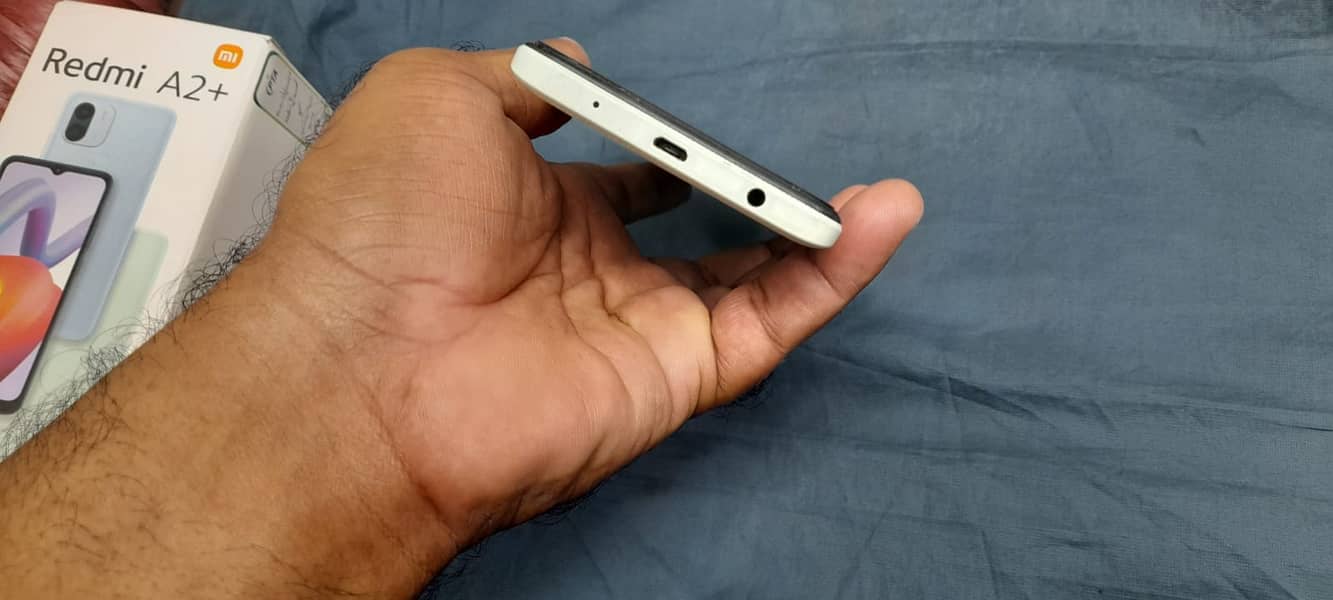 Redmi A2 Plus 3/64GB | 10/10 Condition Urgent Sale 2