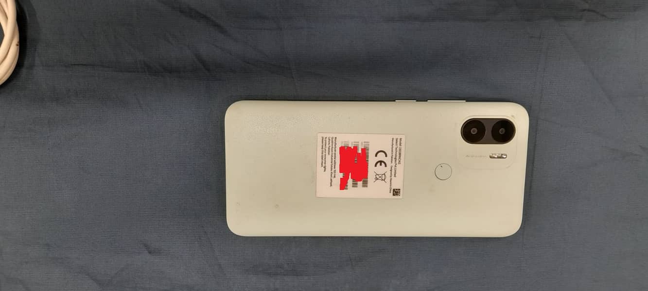 Redmi A2 Plus 3/64GB | 10/10 Condition Urgent Sale 4